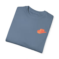 Reach for the Sky Comfort Colors Unisex Garment-Dyed T-shirt