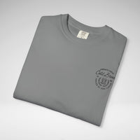 Carbonite Porter Cold Brew Comfort Colors Unisex Garment-Dyed T-shirt