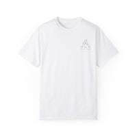 Most Magical Teacher On Earth Comfort Colors Unisex Garment-Dyed T-shirt