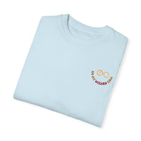 In My Wizard Era Comfort Colors Unisex Garment-Dyed T-shirt