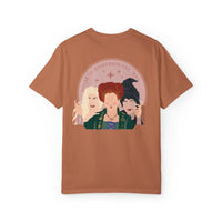 House of Sanderson Comfort Colors Unisex Garment-Dyed T-shirt