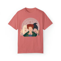 House of Sanderson Comfort Colors Unisex Garment-Dyed T-shirt