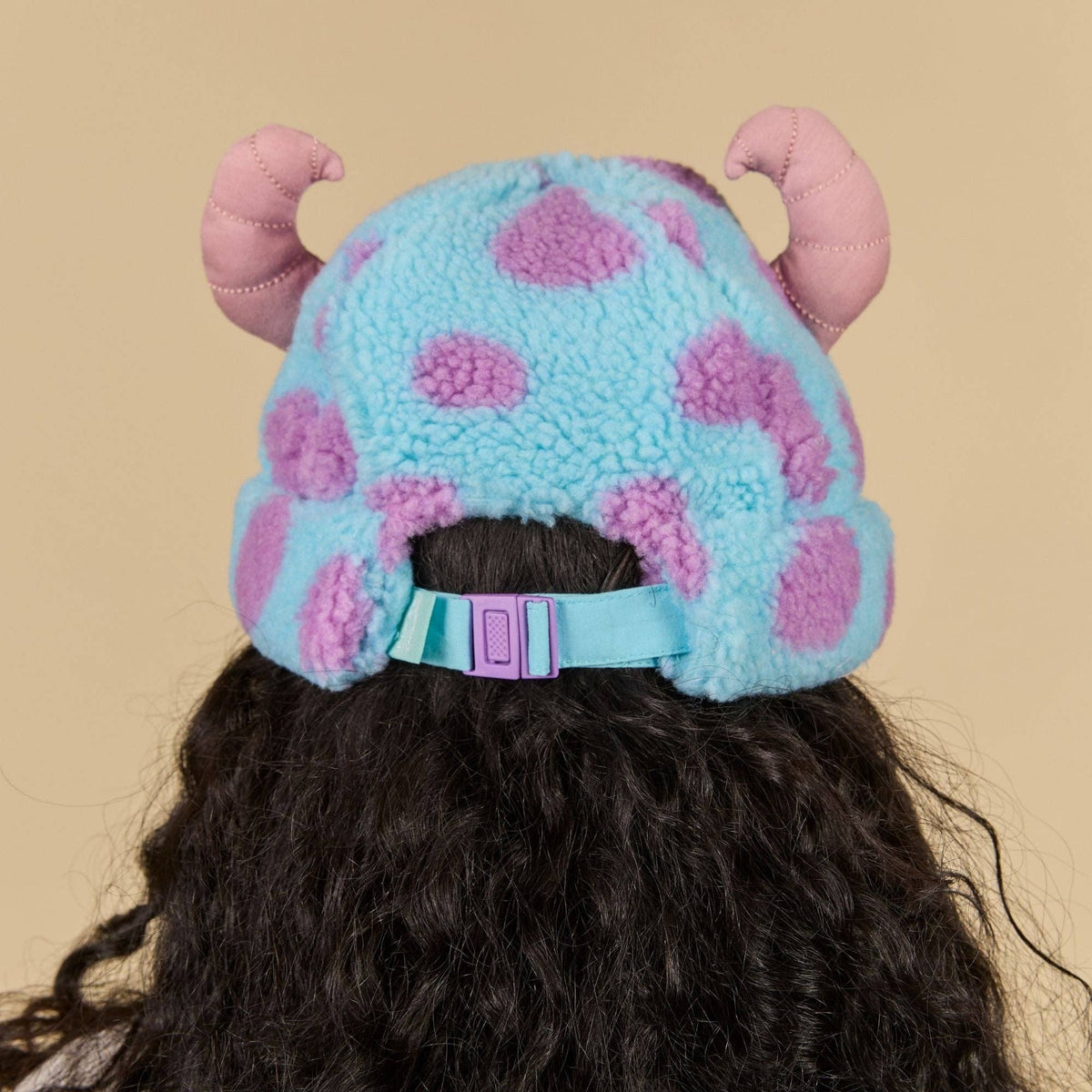 Sulley Sherpa Beanie