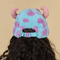 Sulley Sherpa Beanie