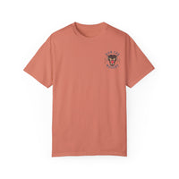 Man Cub Movers Comfort Colors Unisex Garment-Dyed T-shirt