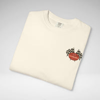 Piston up Pilsner Comfort Colors Unisex Garment-Dyed T-shirt