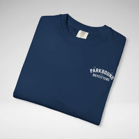 Parkbound Outfitters Comfort Colors Unisex Garment-Dyed T-shirt