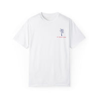 Castaway Cay Comfort Colors Unisex Garment-Dyed T-shirt