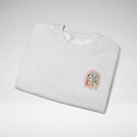 The Most Magical Time of the Year Gildan Unisex Heavy Blend™ Crewneck Sweatshirt