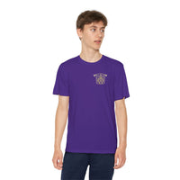 Expedition Everest Moisture-Wicking Youth Tee