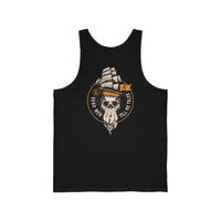 Dead Men Tell No Tales Tank