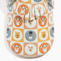 Pooh & Friends City Baby Shoe
