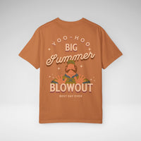 Big Summer Blowout Comfort Colors Unisex Garment-Dyed T-shirt