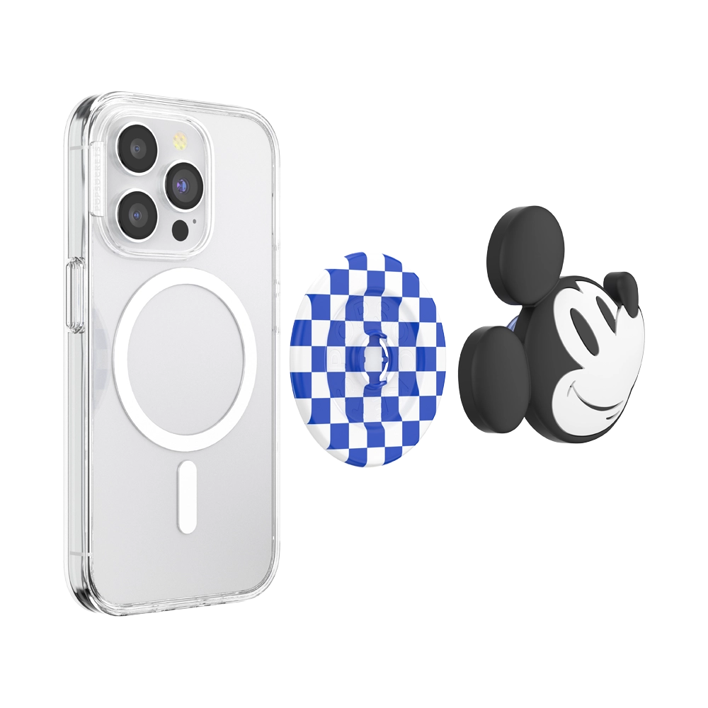 PopSockets Magsafe Phone Grip - Popout Classic Mickey
