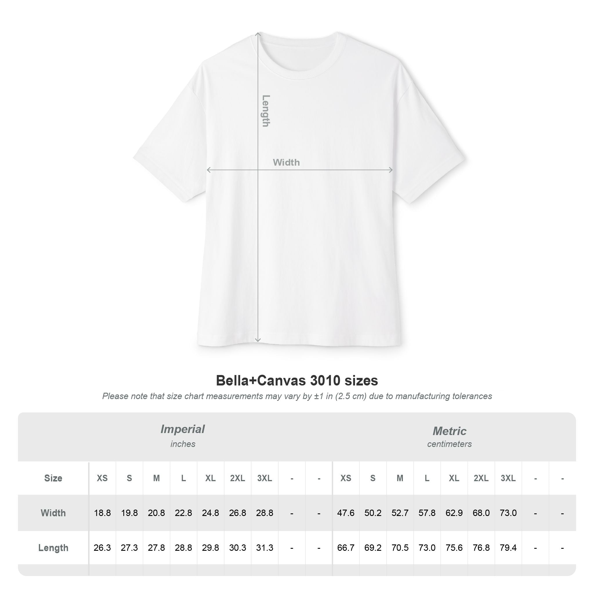 International Track Club Oversized Tee – Parkbound Supply Co.