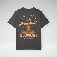 Big Summer Blowout Comfort Colors Unisex Garment-Dyed T-shirt