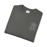 Paradise Falls Comfort Colors Unisex Garment-Dyed T-shirt