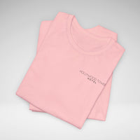 Hollywood Tower Hotel Bellhop Bella Canvas Unisex Jersey Short Sleeve Tee