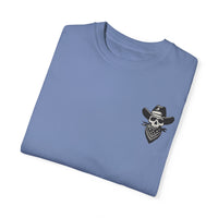Reach for the Sky Comfort Colors Unisex Garment-Dyed T-shirt