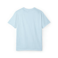 Here For A Good Time Comfort Colors Unisex Garment-Dyed T-shirt