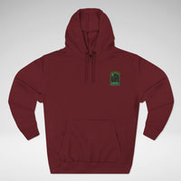 Lightbeer Lane Seven Fleece Hoodie