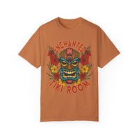 Enchanted Tiki Room Comfort Colors Unisex Garment-Dyed T-shirt