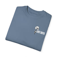 Lost Boys Comfort Colors Unisex Garment-Dyed T-shirt