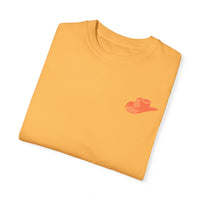 Reach for the Sky Comfort Colors Unisex Garment-Dyed T-shirt