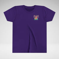 Long Live All The Magic We Made Bella Canvas Youth Short Sleeve Tee