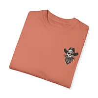 Reach for the Sky Comfort Colors Unisex Garment-Dyed T-shirt