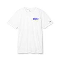 World Showcase Walking Club Adidas Performance Tee