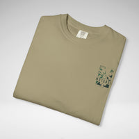 Motunui Comfort Colors Unisex Garment-Dyed T-shirt