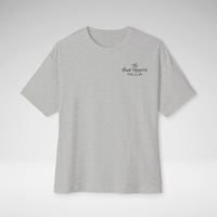 Park Hopping Dad Club Oversized Tee