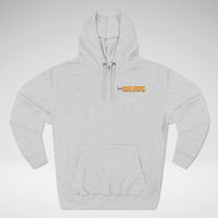 Space Cowboy Outlaws of the Outer Rim Lane Seven Fleece Hoodie