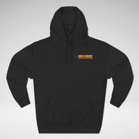 Space Cowboy Outlaws of the Outer Rim Lane Seven Fleece Hoodie