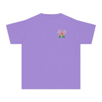 Long Live All The Magic We Made Comfort Colors Youth Midweight Tee