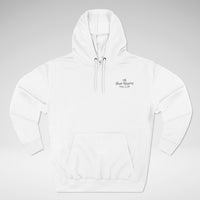 The Park Hopping Dad Club Lane Seven Fleece Hoodie