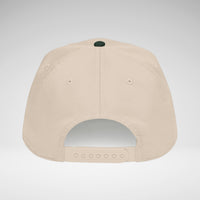 The Merriest Place on Earth Embroidered Christmas Hat