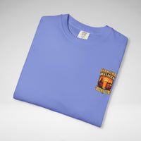 Hakuna Ma'Lager Comfort Colors Unisex Garment-Dyed T-shirt