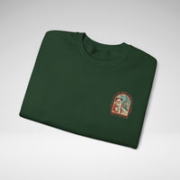 The Most Magical Time of the Year Gildan Unisex Heavy Blend™ Crewneck Sweatshirt