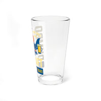 Dumbo Draft Mixing Glass 16oz