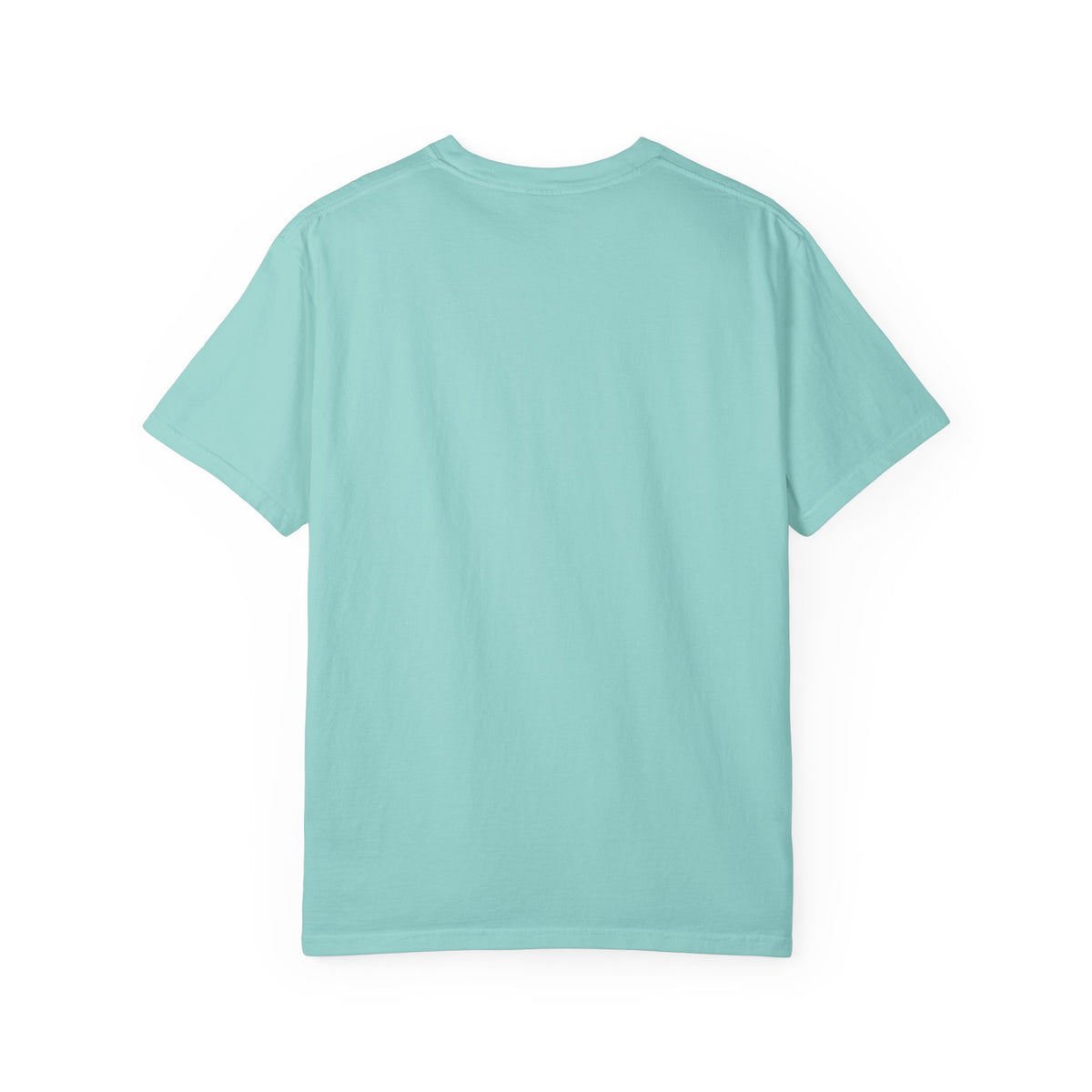 Jumping Jellyfish Comfort Colors Unisex Garment-Dyed T-shirt