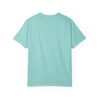 Jumping Jellyfish Comfort Colors Unisex Garment-Dyed T-shirt