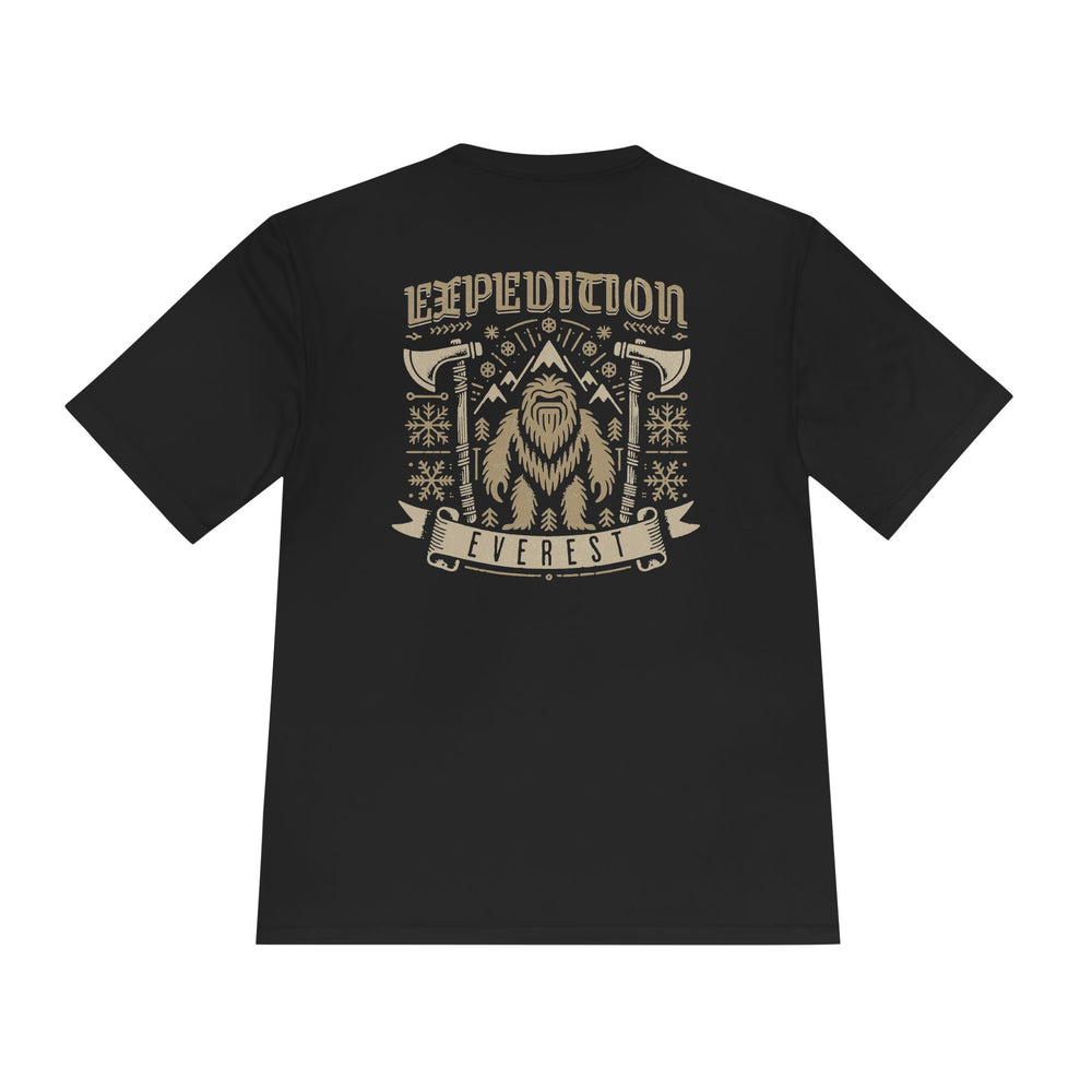 Expedition Everest Moisture-Wicking Tee