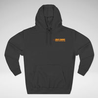 Space Cowboy Outlaws of the Outer Rim Lane Seven Fleece Hoodie