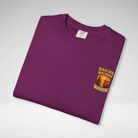 Hakuna Ma'Lager Comfort Colors Unisex Garment-Dyed T-shirt