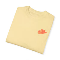 Reach for the Sky Comfort Colors Unisex Garment-Dyed T-shirt