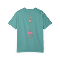 The Quibbler Comfort Colors Unisex Garment-Dyed T-shirt