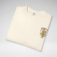 Casey's Cream Ale Comfort Colors Unisex Garment-Dyed T-shirt