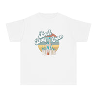Best Day Ever Comfort Colors Youth Midweight Tee